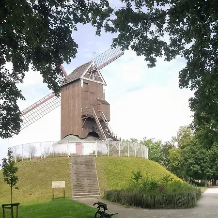 With Carparking, Bicycles And Small Breakfast